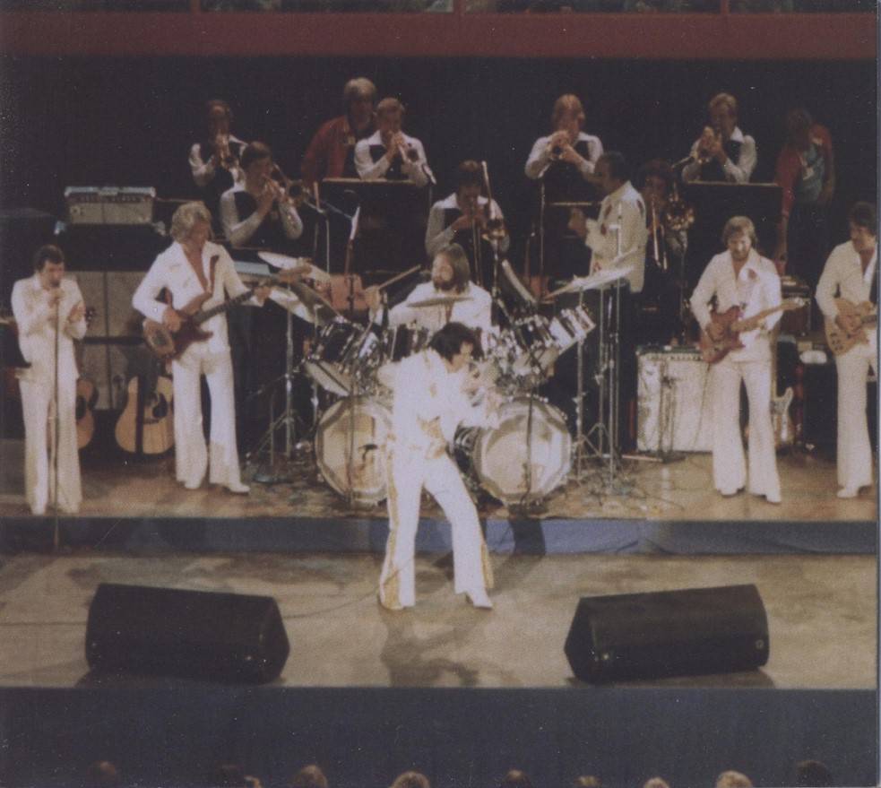 Elvis Presley From Omaha To Rapid City [Inside1]